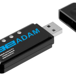 BTM-02: Adam Connect Wireless Receiver Module for PCs