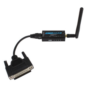 BTM-03: Adam Connect Wireless Receiver Module for Printers