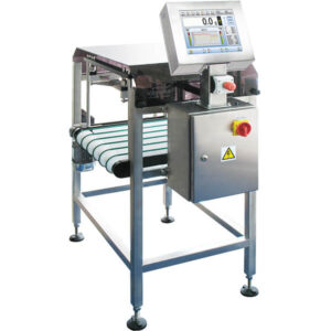 DWT/HL/HPC Checkweigher