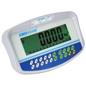 Digitale weegtransmitter