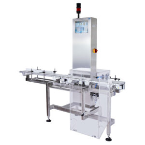 DWT/HL HP Checkweigher