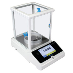 Equinox Analytical and Semi-Micro Balances EAB 125i