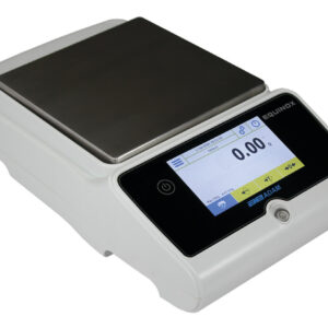 Equinox Precision Balances ETB 8202e