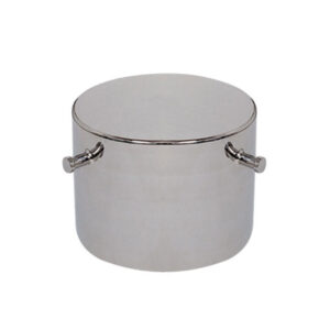 F2 Mass Standard - Knob Weights - 100 kg - Service Case