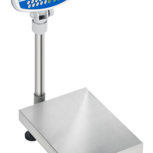 GBK-Plus and GFK-Plus Bench and Floor Checkweighing Scales GBK-Plus 16