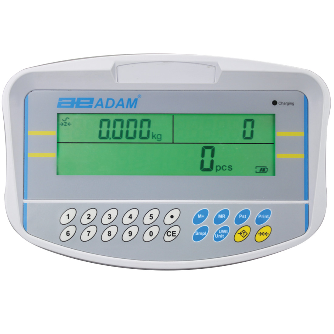 GC Counting Indicators - Afbeelding 2