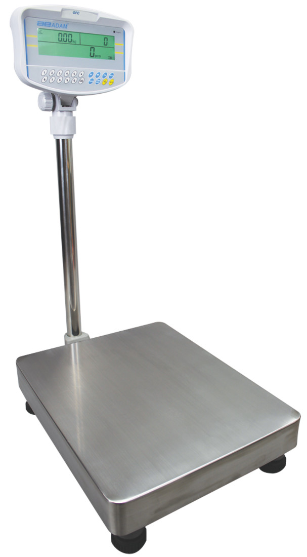 GFC Floor Counting Scales GFC 150