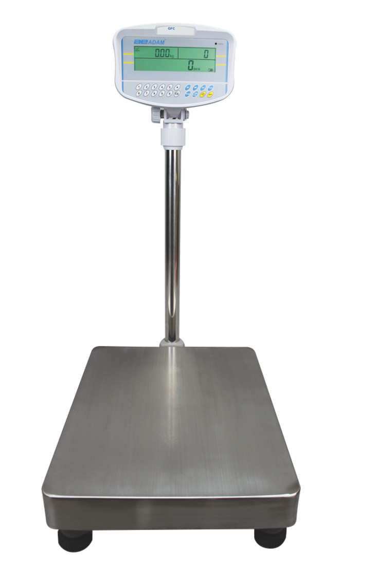 GFC Floor Counting Scales GFC 300 - Afbeelding 2