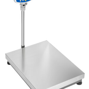GBK-S & GFK-S Bench and Floor Scales GFK-S 600