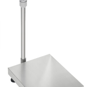 GBK-S & GFK-S Bench and Floor Scales GFK-S 75