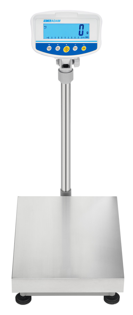 GBK-S & GFK-S Bench and Floor Scales GFK-S 75 - Afbeelding 2