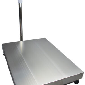 GFK Mplus Approved Floor Scales GFK 300Mplus