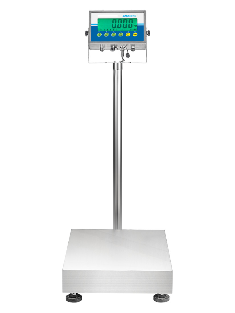 Gladiator Waterproof Scales GGL 150 - Afbeelding 2