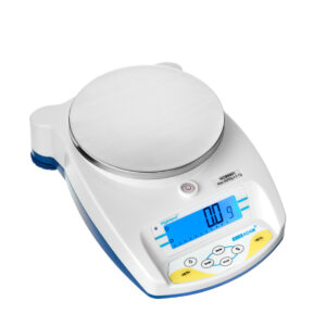 Highland® Portable Precision Balances HCB 6001