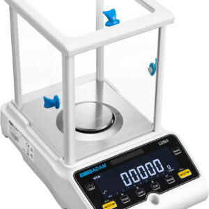 Luna Analytical Balances LAB 254e