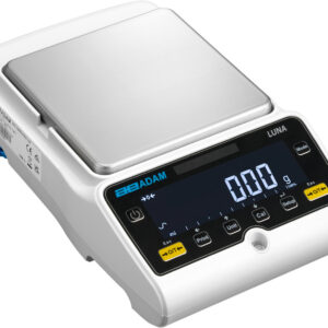 Luna Precision Balances LTB 6002e