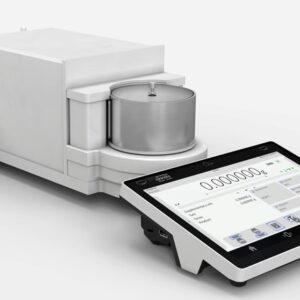 Radwag Ultra-microbalans MYA 5.5Y.F.A