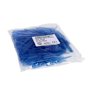 BT10 Tips (10 ul - 1000 pcs)