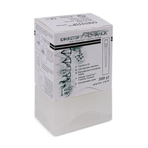 OMNITIP™ - Starter ST 10 (Starter - tips 10 ul)