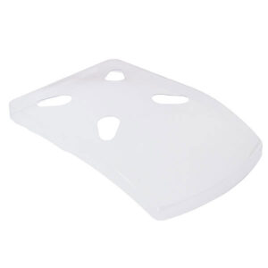A1 Protective Cover for PS and WLC Balances with 128x128 mm Weighing Pan
