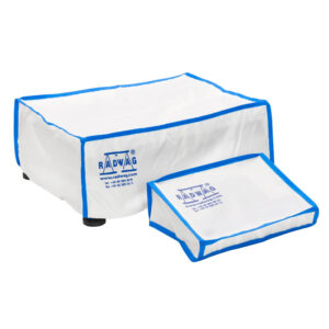 Fabric Dust Cover for PM Balances