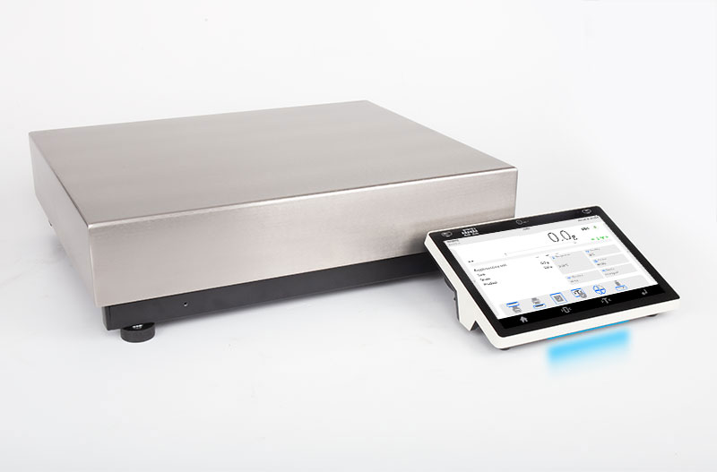 5Y.120.PM Precision Balance