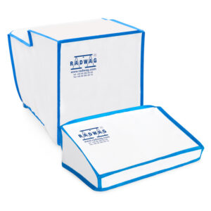 Fabric Dust Cover for XA 5Y.A Balances