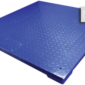 PT Platforms with AE 503 Label-Printing Indicator PT 112 [AE503]