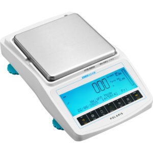 Polaris Precision Balances PTB 4602e