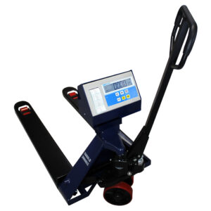 PTT Pallet Truck Scale PTT 2000