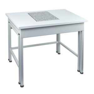 SAL/C Laboratory Antivibration Table