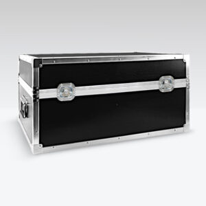 Transport Case for MA X2, MAR Moisture Analyzer