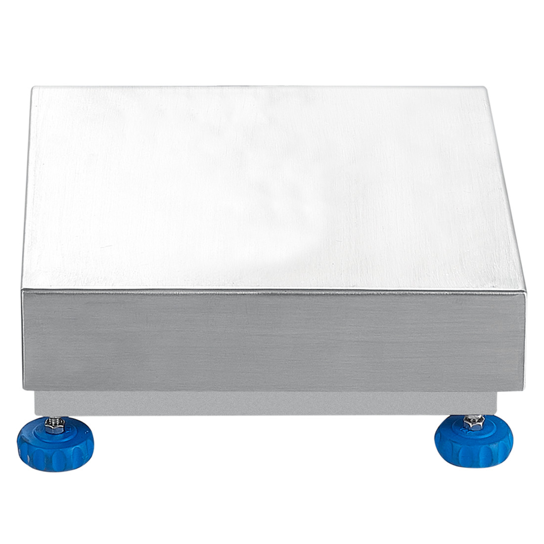 W Series Stainless Steel Waterproof Platforms WF 150 - Afbeelding 2