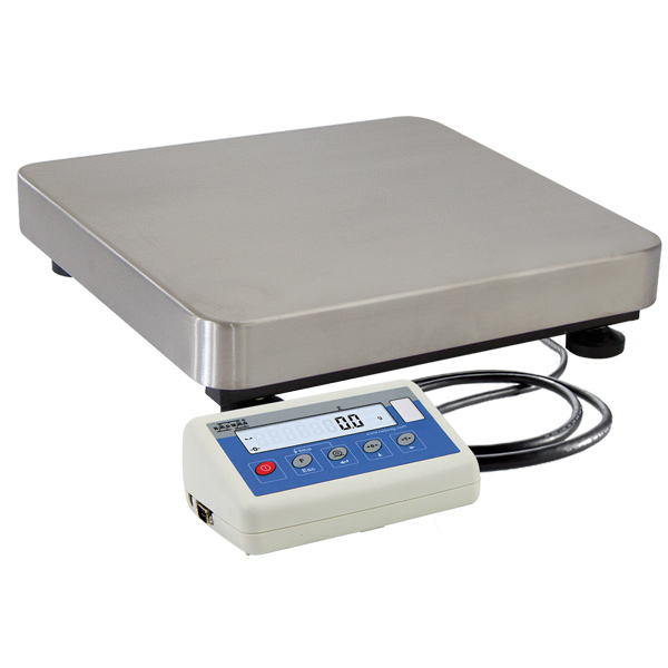 C315.15.F1.K Load Cell Platform Scale