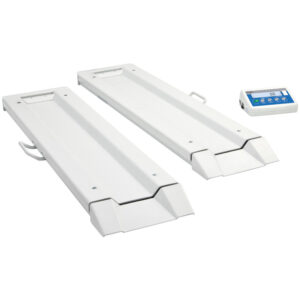 C315.8B.300.C-1 Ramps Bed Scale