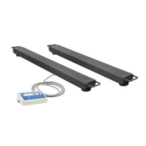 C315.4P2.1500.C Beam Scale