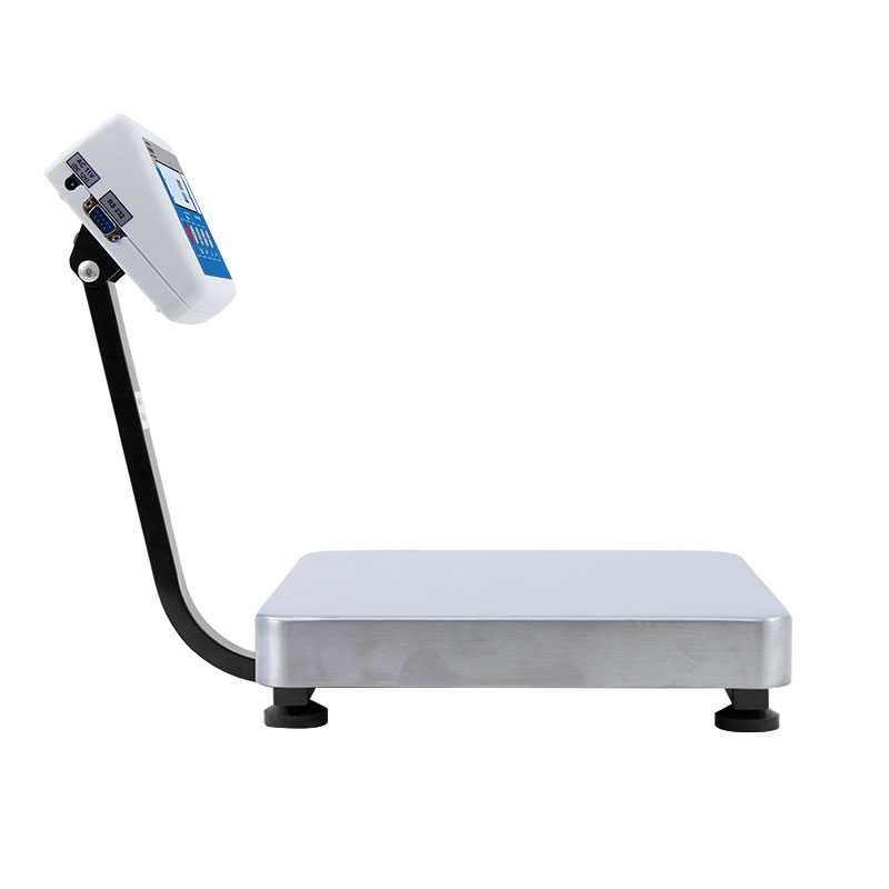 C315.6/15.F1.M Load Cell Platform Scale - Afbeelding 2