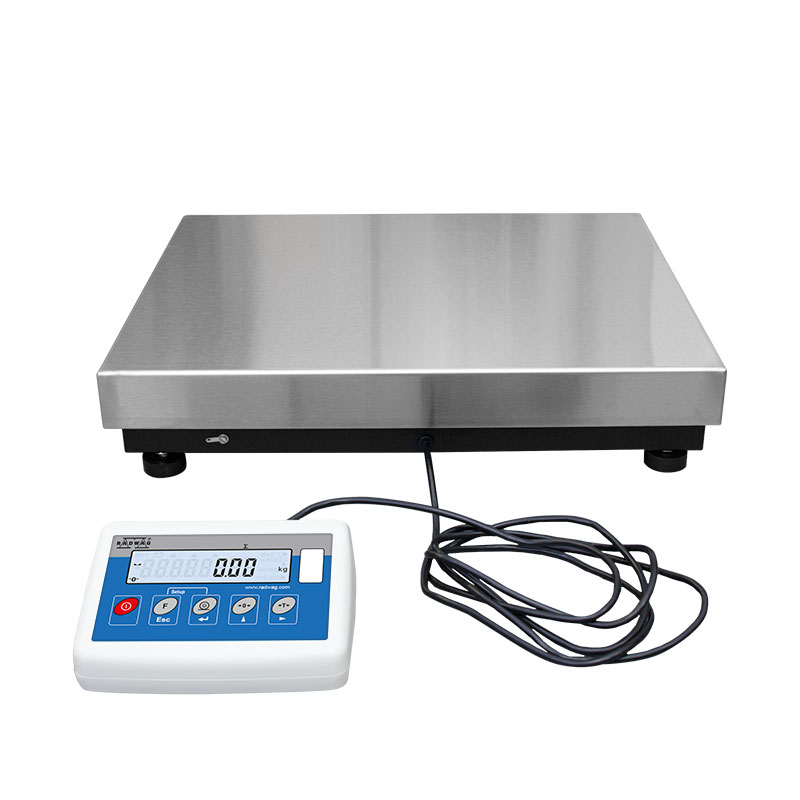 C315.150.C2.K Load Cell Platform Scale - Afbeelding 2