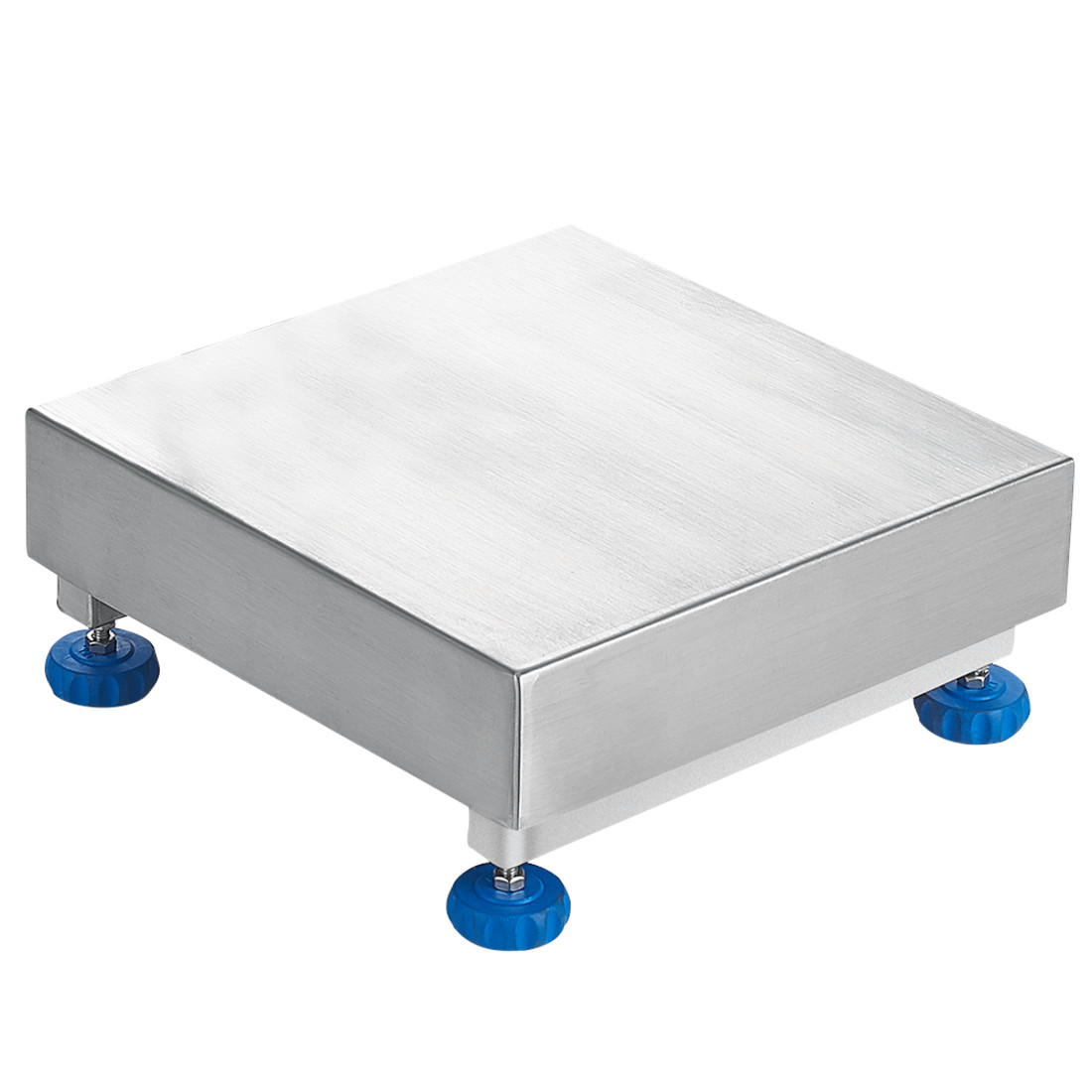 W Series Stainless Steel Waterproof Platforms WS 16