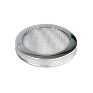 Voluminous Sample Container