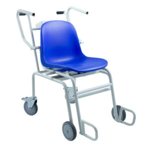 Stoelweegschalen